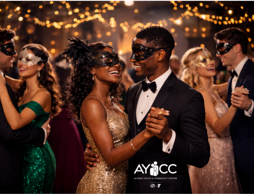 AYCC Adult Prom